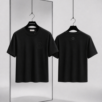 Moncler premium   T-shirt 