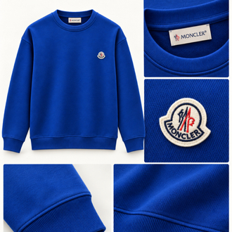 Monclr Sweatshirt 
