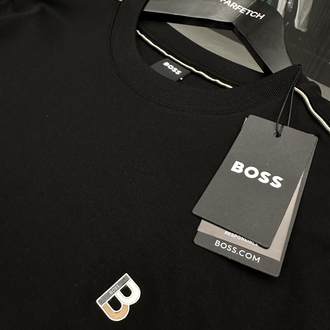 Bss interlok pamuklu kumaş   T-shirt 