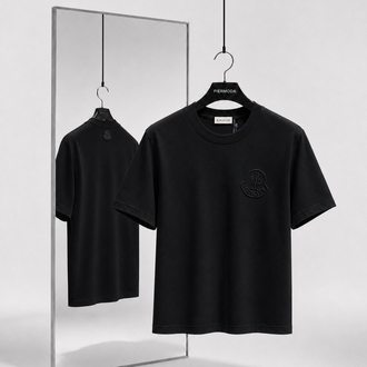 Moncler premium   T-shirt 