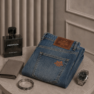 Hermes Jeans ( İthal )