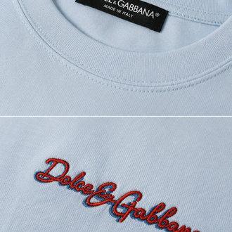 Dolce Gabbana  premium   T-shirt 