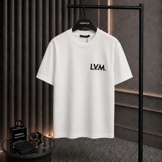 Louıs Vuıtton premıum cotton T-shirt