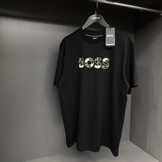 Bss interlok pamuklu kumaş   T-shirt 