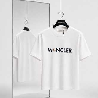 Moncler premium   T-shirt 