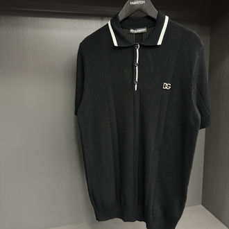 Dolce Gabbana premıum Polo Yaka Triko