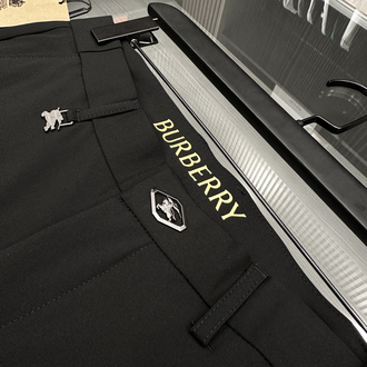 Burberry Jogger ( İthal )