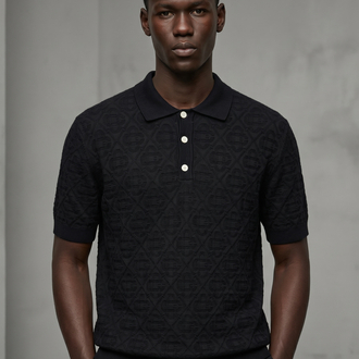 Casablanca  Premium Polo Yaka Triko