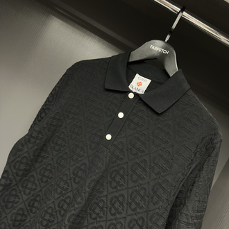 Casablanca  Premium Polo Yaka Triko