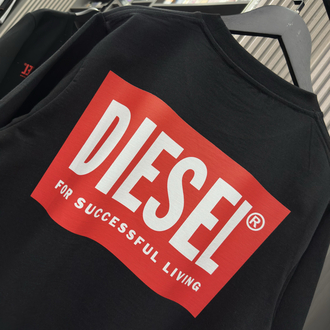 Dıesel cotton kumaş  T-shirt 