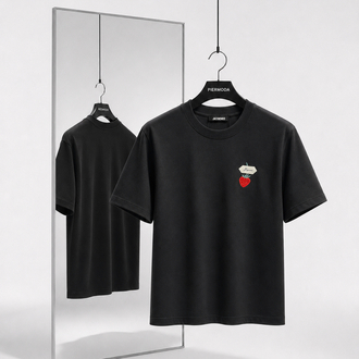 Jacquemus premium   T-shirt 
