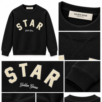 Golden Goose Sweatshirt 