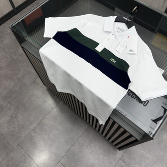 Timsah Lcst  Polo yaka   T-shirt ( -5092 )