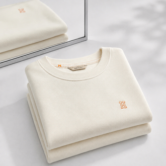 Hermes cotton Sweatshirt