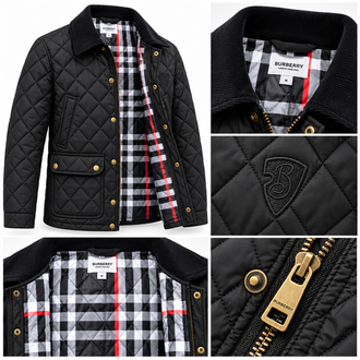 Burberry    Jacket  ( İthal ) 