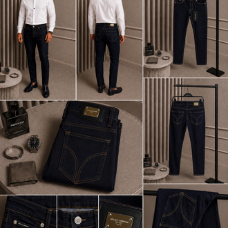 Dolce Gabbana Jeans ( İthal )