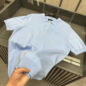 Prada   Premium Polo Yaka Triko