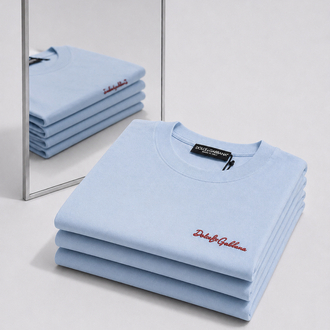 Dolce Gabbana  premium   T-shirt 