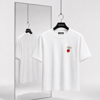 Jacquemus premium   T-shirt 