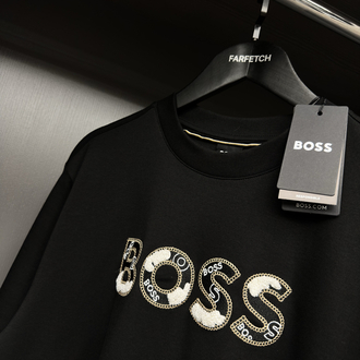 Bss interlok pamuklu kumaş   T-shirt 
