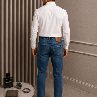 Zegna Jeans ( İthal )