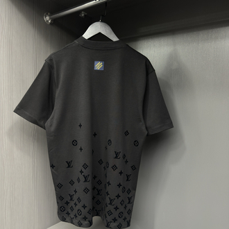 Louıs Vuıtton  premıum  cotton    T-shirt 