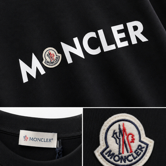 Moncler premium   T-shirt 