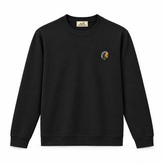 Hermes Sweatshirt ( İthal )
