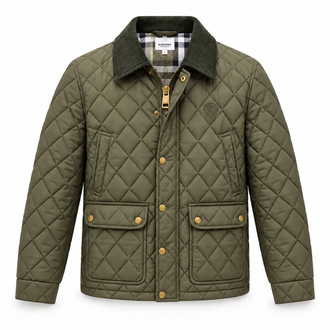 Burberry Jacket ( İthal )