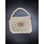 Lipstick Bag Crystal