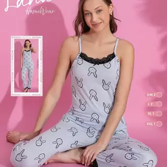pijama deneme