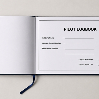 PİLOT LOGBOOK