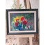 Ennio Puccinelli Oil on Canvas (13 paintings expertised by an Art Gallery in Tuscany)