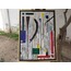 Ennio Puccinelli Oil on Canvas (13 paintings expertised by an Art Gallery in Tuscany)