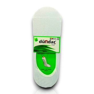 Dündar Bambu Erkek Babet Çorap