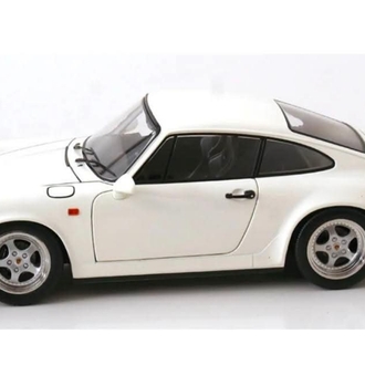 KK-SCALE 1/12 ÖLÇEK PORSCHE 911 964) RS COUPE 1992