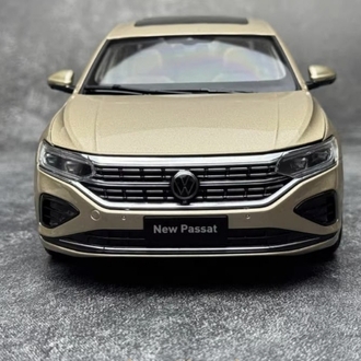 Volkswagen Passat 2022 Sedan