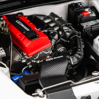1.18 MOTORHELIX HONDA S2000 AP2 MUGEN