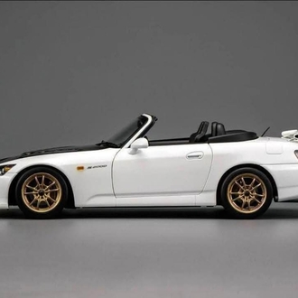 1.18 MOTORHELIX HONDA S2000 AP2 MUGEN