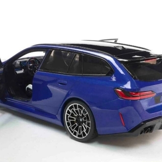 SOLiDO 2025 BMW M5 TOURING (G99)