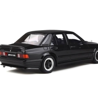 OTTO-MOBILE - MERCEDES BENZ - 190E 2.3 AMG 1984