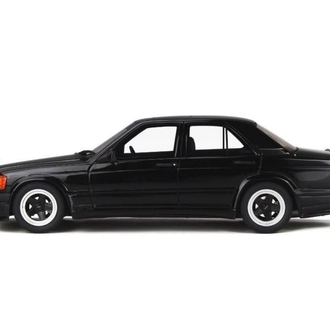 OTTO-MOBILE - MERCEDES BENZ - 190E 2.3 AMG 1984