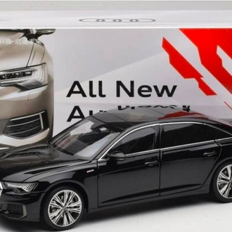 Paudi 2019 Audi A6L C8