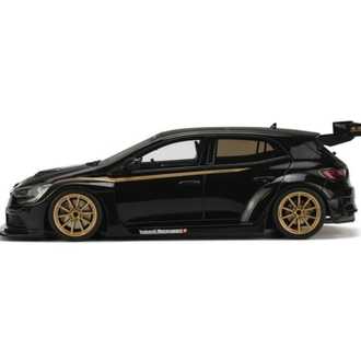 1/18 OTTO RENAULT MEGANE RS TC4 2020 -