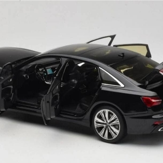 Paudi 2019 Audi A6L C8