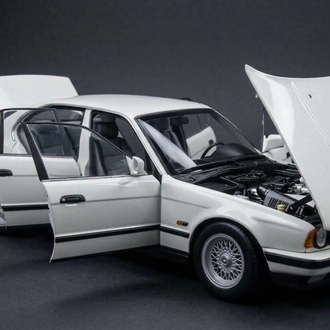 1988 BMW 535i(E34