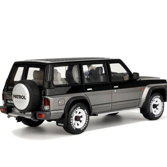 OTTO-MOBILE - NISSAN - PATROL GR Y60 1992