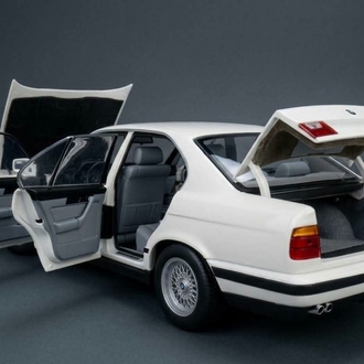 1988 BMW 535i(E34