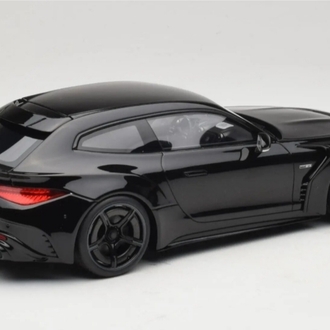 1:18 GT Spirit Mercedes Benz GTS Brabus Rocket 1000hp