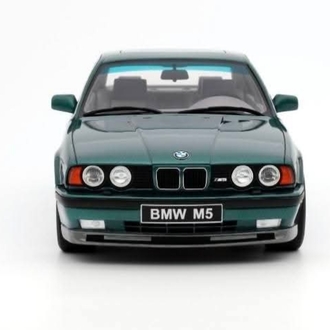 OTTO-MOBILE - BMW - 5-SERIES (E34) M5 1991